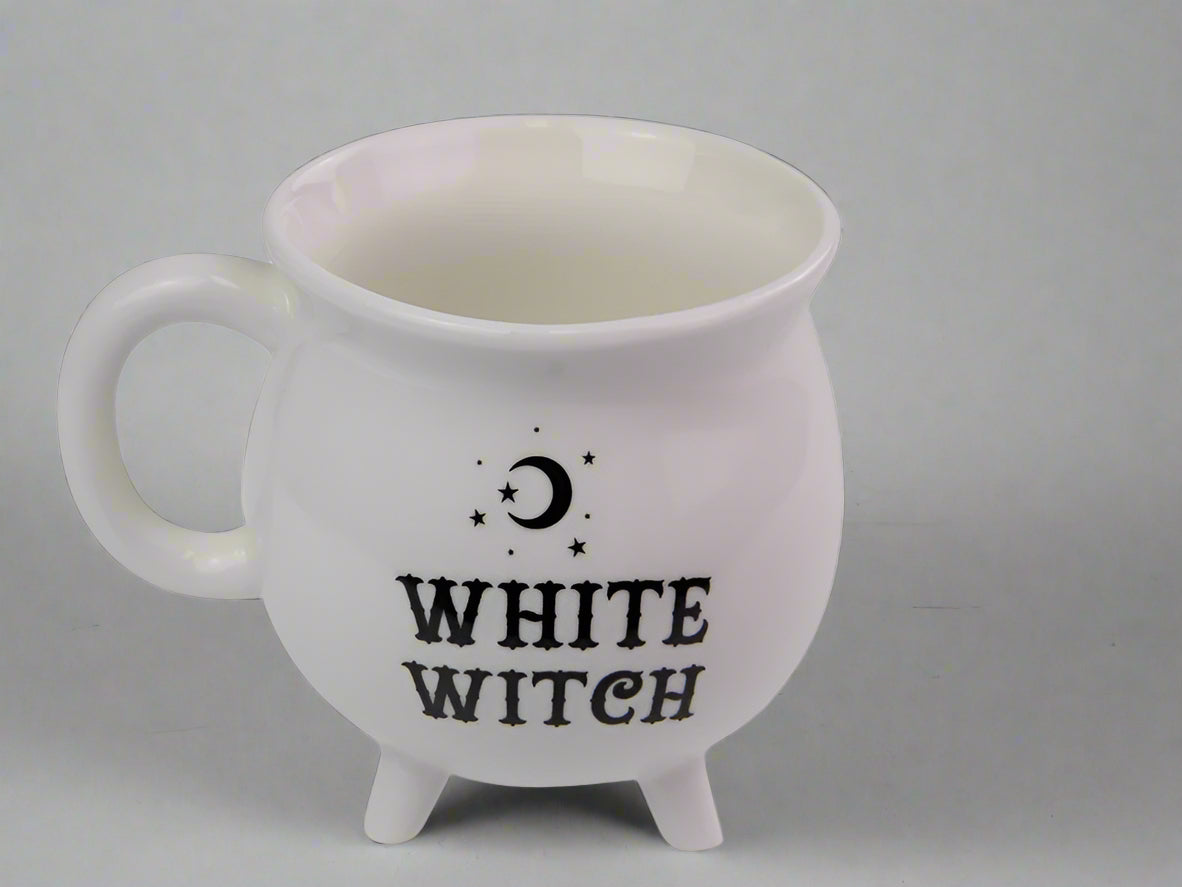 Witch's Brew Mug