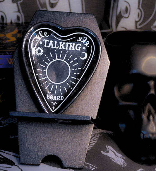 Talking board Trinket Dish