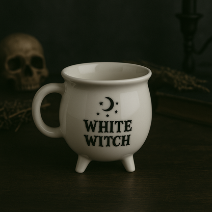 Witch's Brew Mug