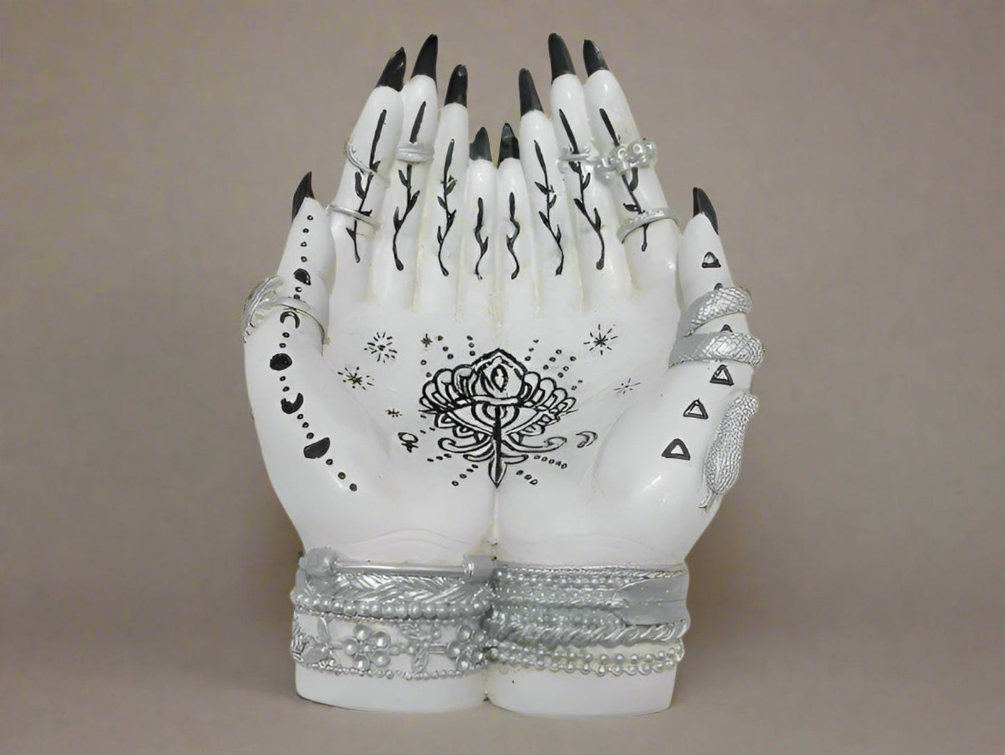 Palmistry Hands