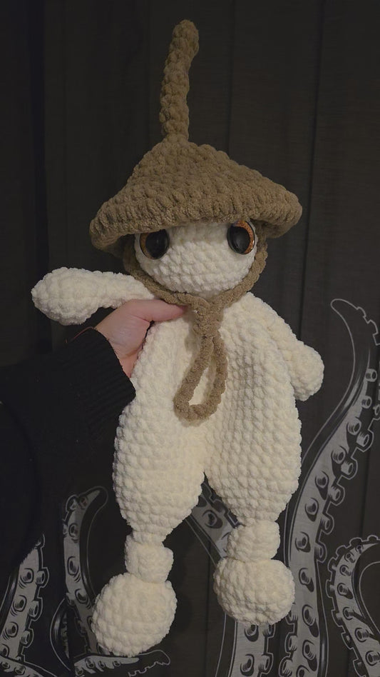 Acorn Snuggler