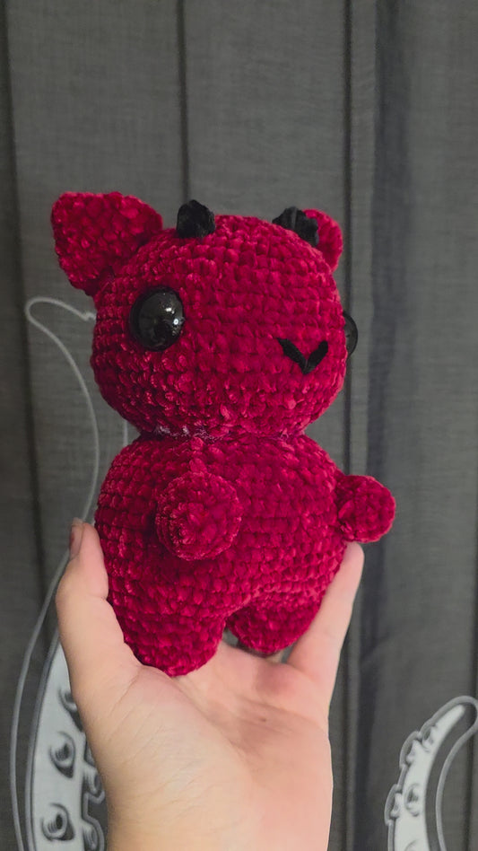 Mini Devil